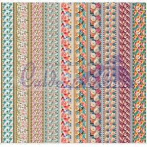 Barrado Afrodite cor 01 (Est. Digital 3D) 